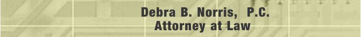 Debra B. Norris, P. C.